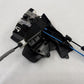 2008-2014 Mercedes-Benz C250 W204 Driver Left Rear Door Lock Latch Actuator OEM