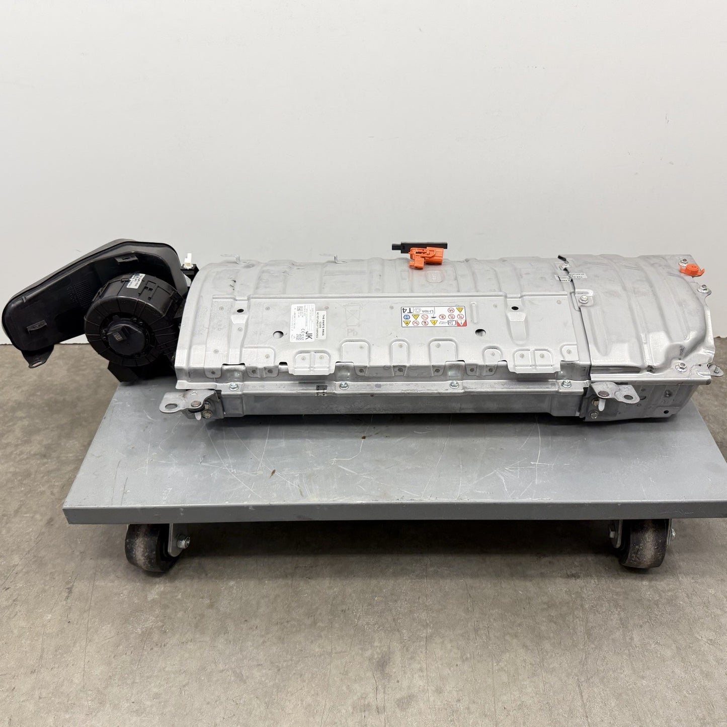 25-26 Toyota Camry Hybrid 1.01 kWh Lithium Ion Battery Pack G9280-33151 OEM