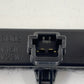 22-23 SUBARU WRX REAR 3RD THIRD BRAKE LIGHT LAMP STOP WARNING OEM
