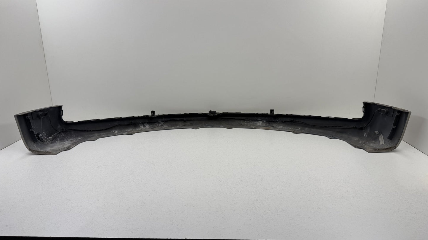 2014-2018 Bentley Flying Spur Lower Front Bumper Cover W/ Sensors OEM *NOTE*