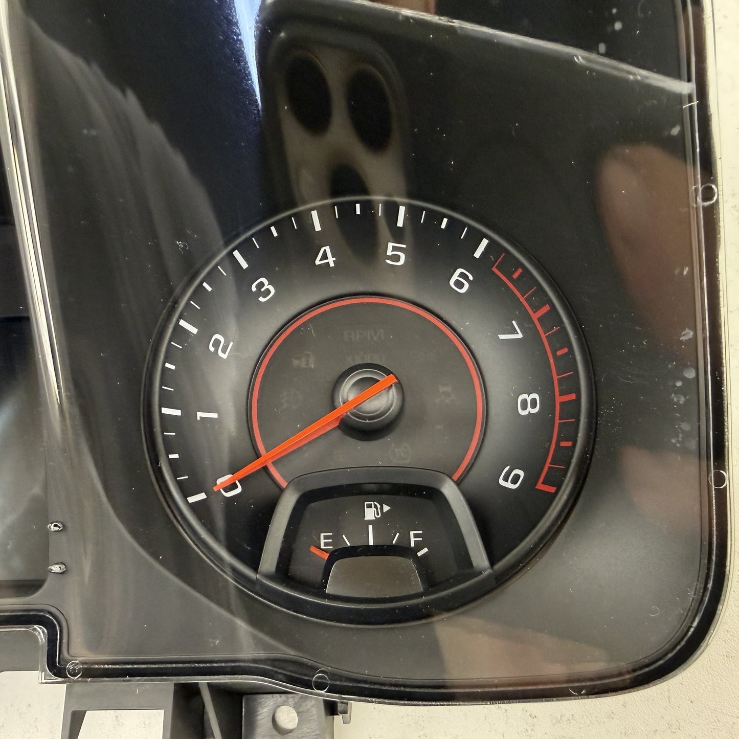 2014-2015 Chevrolet Camaro SS 1LE Speedometer Instrument Gauge Cluster 27K OEM