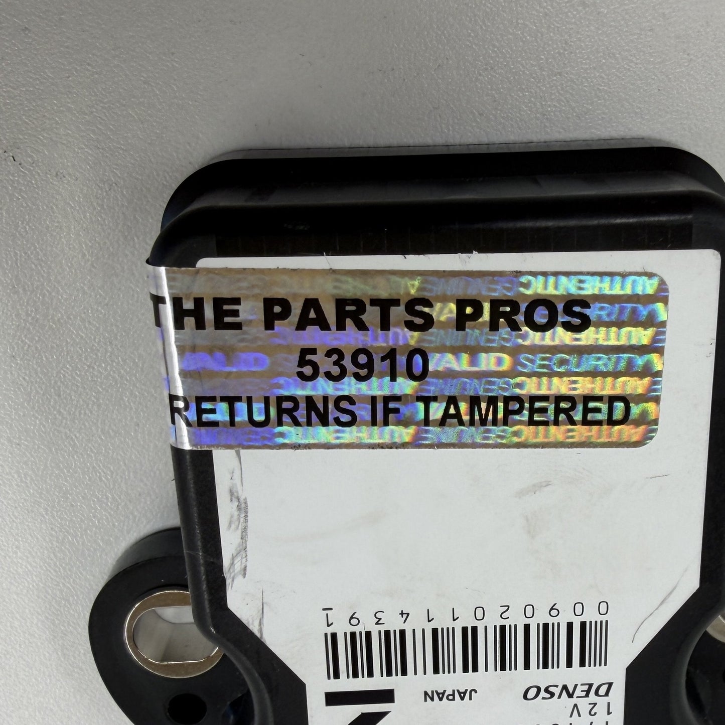 2022-2025 Lexus IS500 Yaw Rate Stability Sensor 89183-48020 OEM