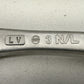 21-26 Lexus IS300 IS350 IS500 Driver Left Rear Control Arm Lateral Rod OEM