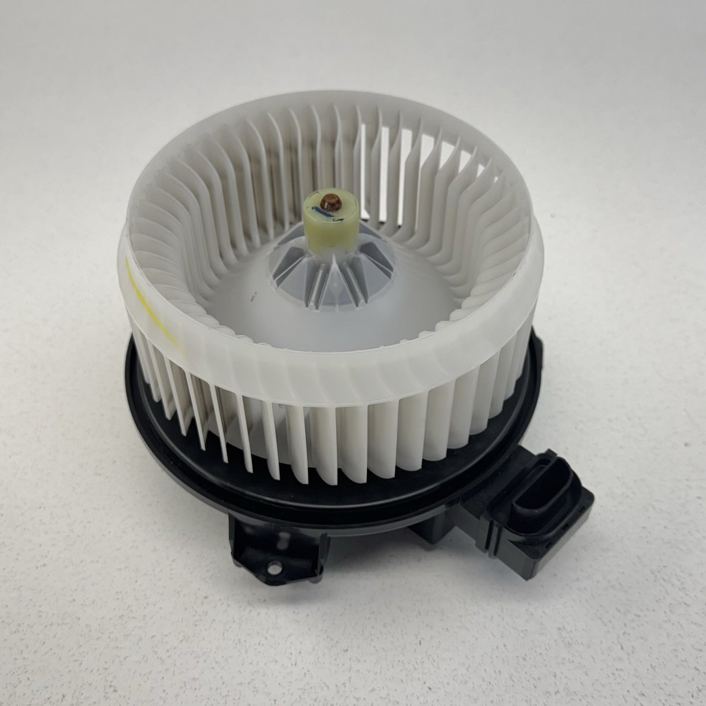 22-26 Toyota GR86 Subaru BRZ HVAC AC Air Temperature Fan Blower Motor OEM