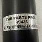 16-24 Chevrolet Camaro SS Passenger Right Rear Strut Shock Absorber OEM