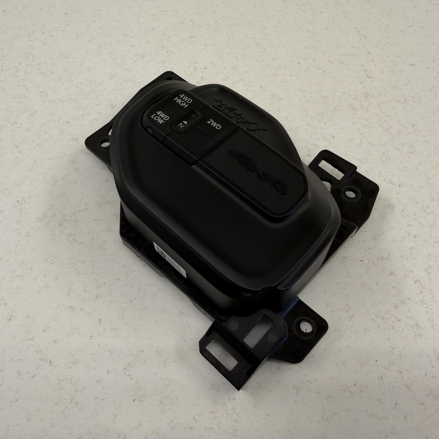 2019-2024 Ram 2500 3500 2WD 4WD 4x4 Transfer Case Select Switch 68368381AF OEM