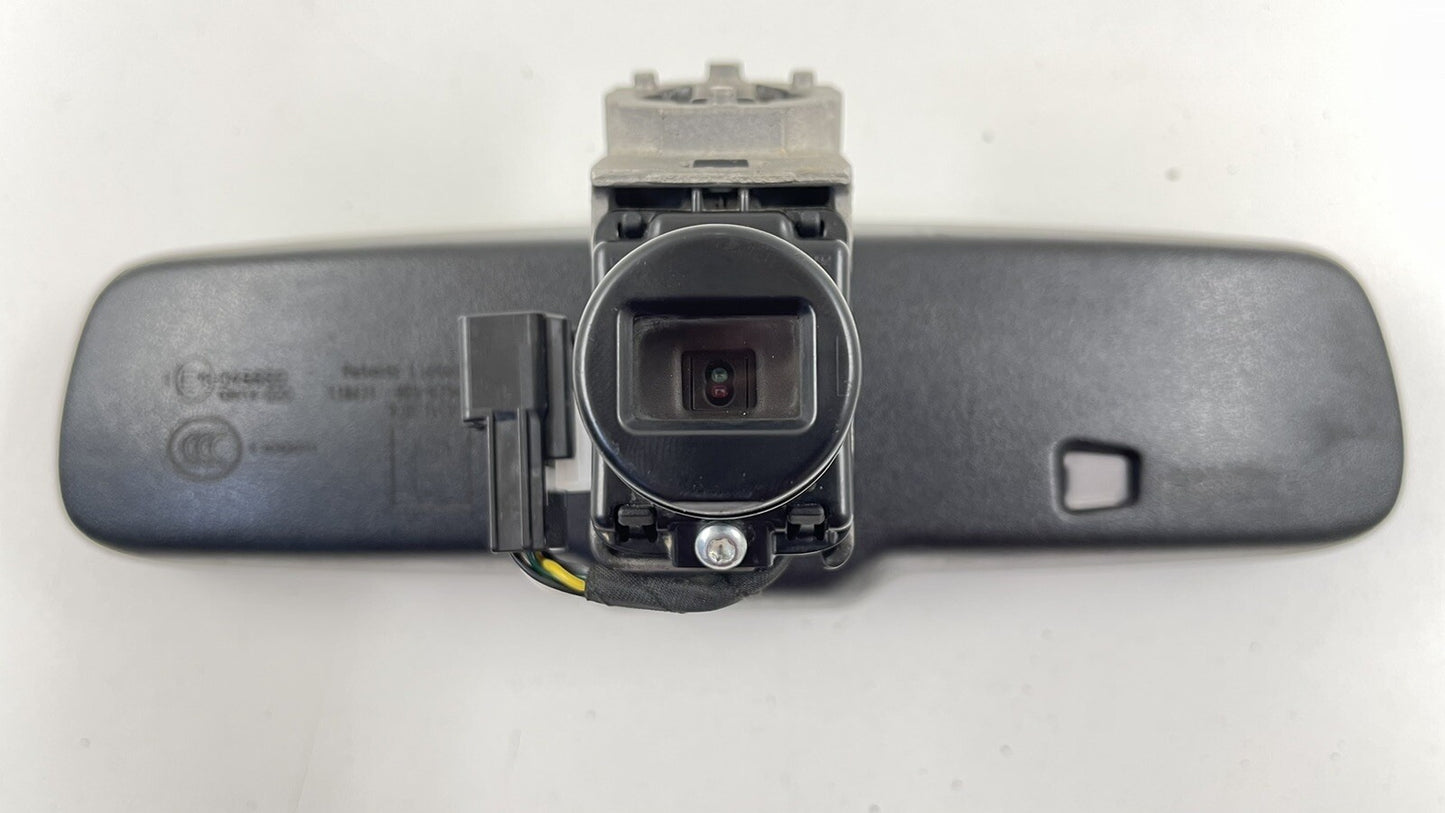 22-23 SUBARU WRX INTERIOR REAR VIEW MIRROR W/ CAMERA 92021VC010 OEM