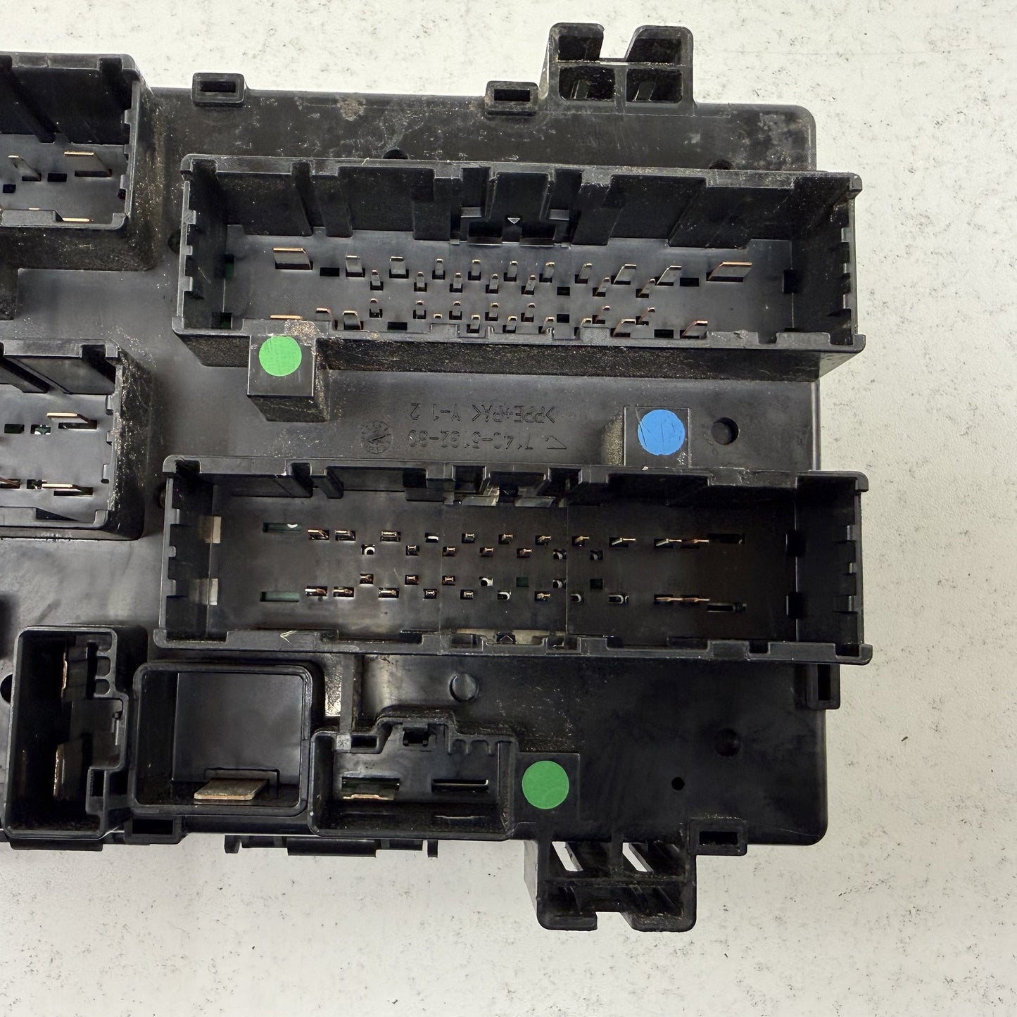 2021-2026 Dodge Durango Engine Bay Power Distribution Center Fuse Box OEM