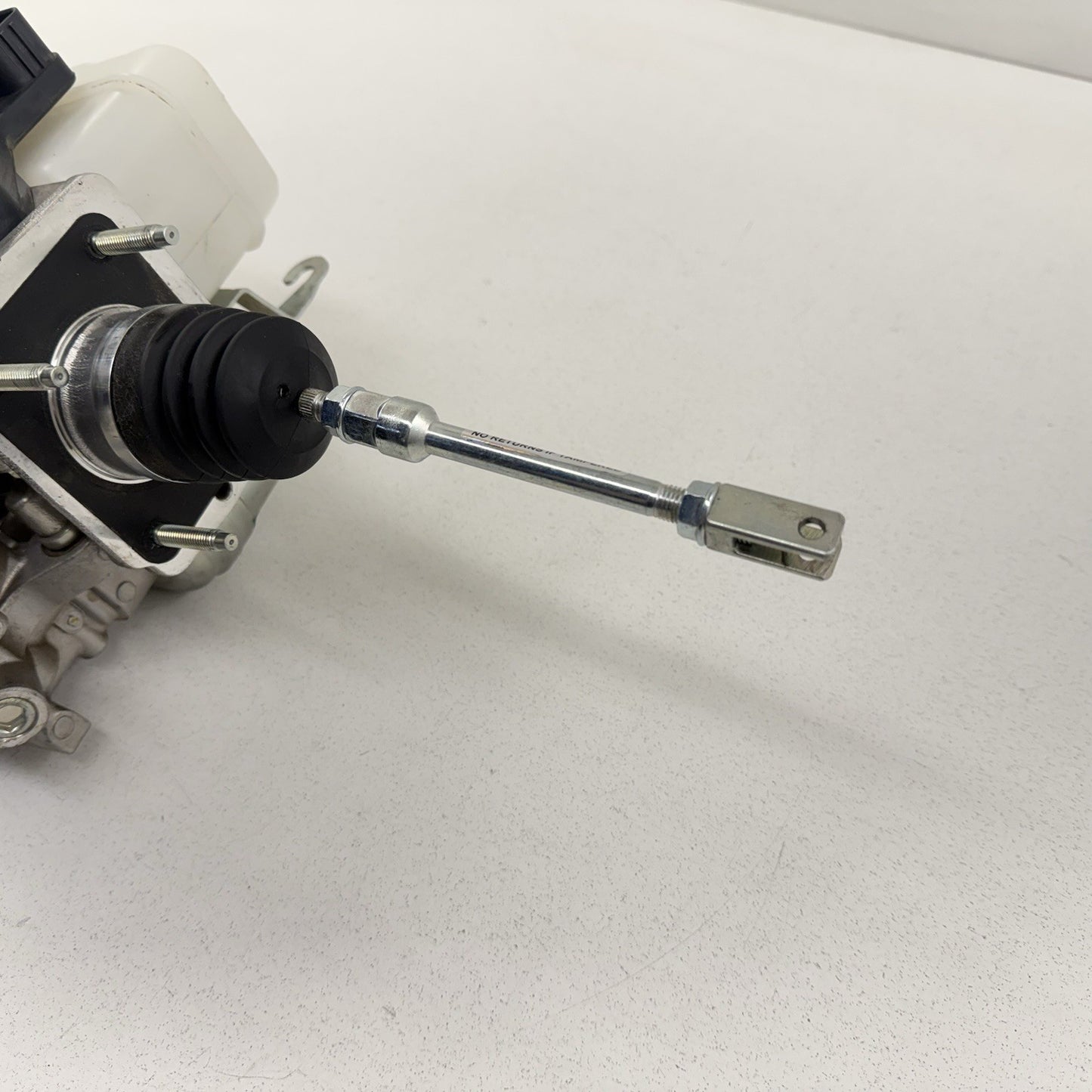 16-17 Tacoma TRD Off Road ABS Anti Lock Brake Pump With Booster 89541-04330 OEM