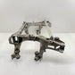 05-12 Porsche 911 997 Carrera 4S Rear Subframe Crossmember Suspension Support