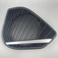 17-24 AUDI A4 S4 RIGHT REAR DOOR PANEL SPEAKER COVER TRIM BANG & OLUFSEN OEM