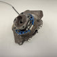 05-12 Porsche 911 997 Carrera 4 4S Left Rear Knuckle Hub W/ Control Arm Set OEM