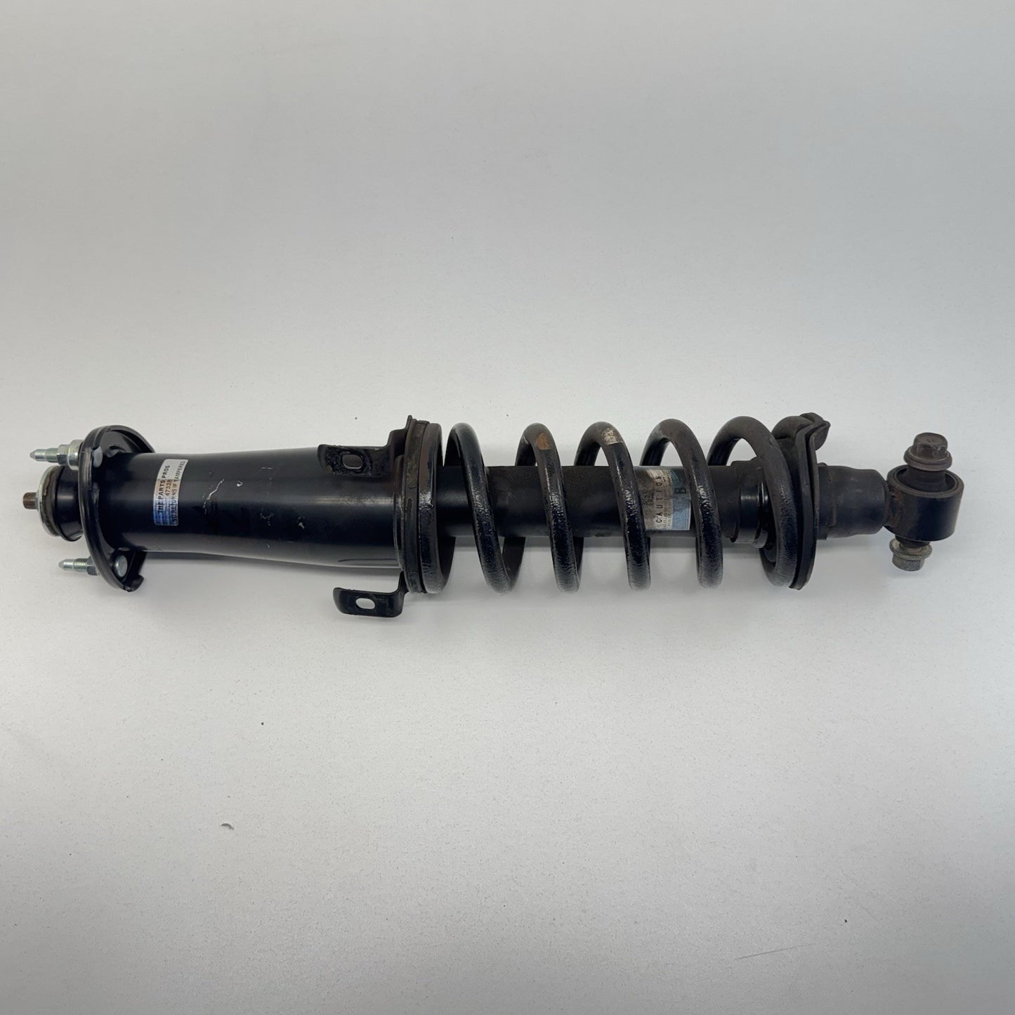 08-14 Lexus IS F 5.0L Left Or Right Rear Strut Shock Absorber 48530-53210 OEM
