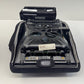 10-16 Mercedes W212 E350 Passenger Right Front Lower Seat Cushion Black OEM