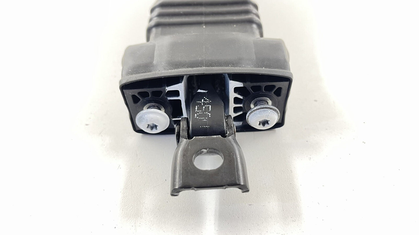 17-22 AUDI R8 PLUS RIGHT FRONT DOOR CHECK STRAP STOP STOPPER ROD BAR OEM