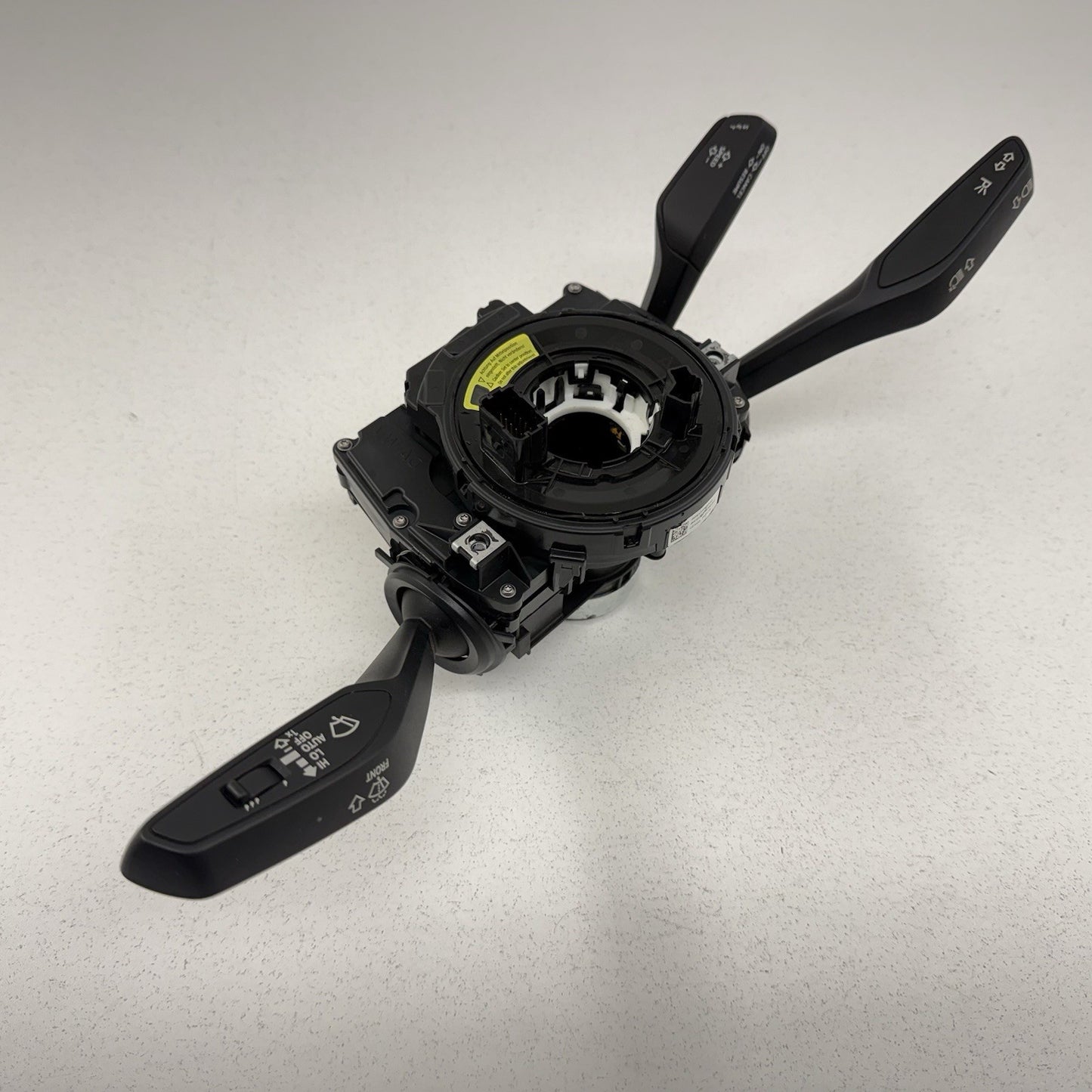 17-23 Audi R8 Steering Column Stalk Combination Switch Clockspring OEM
