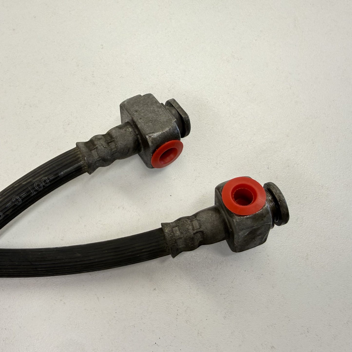 2015-2023 Ford Mustang GT Rear Brake Caliper Pair Left &amp; Right OEM