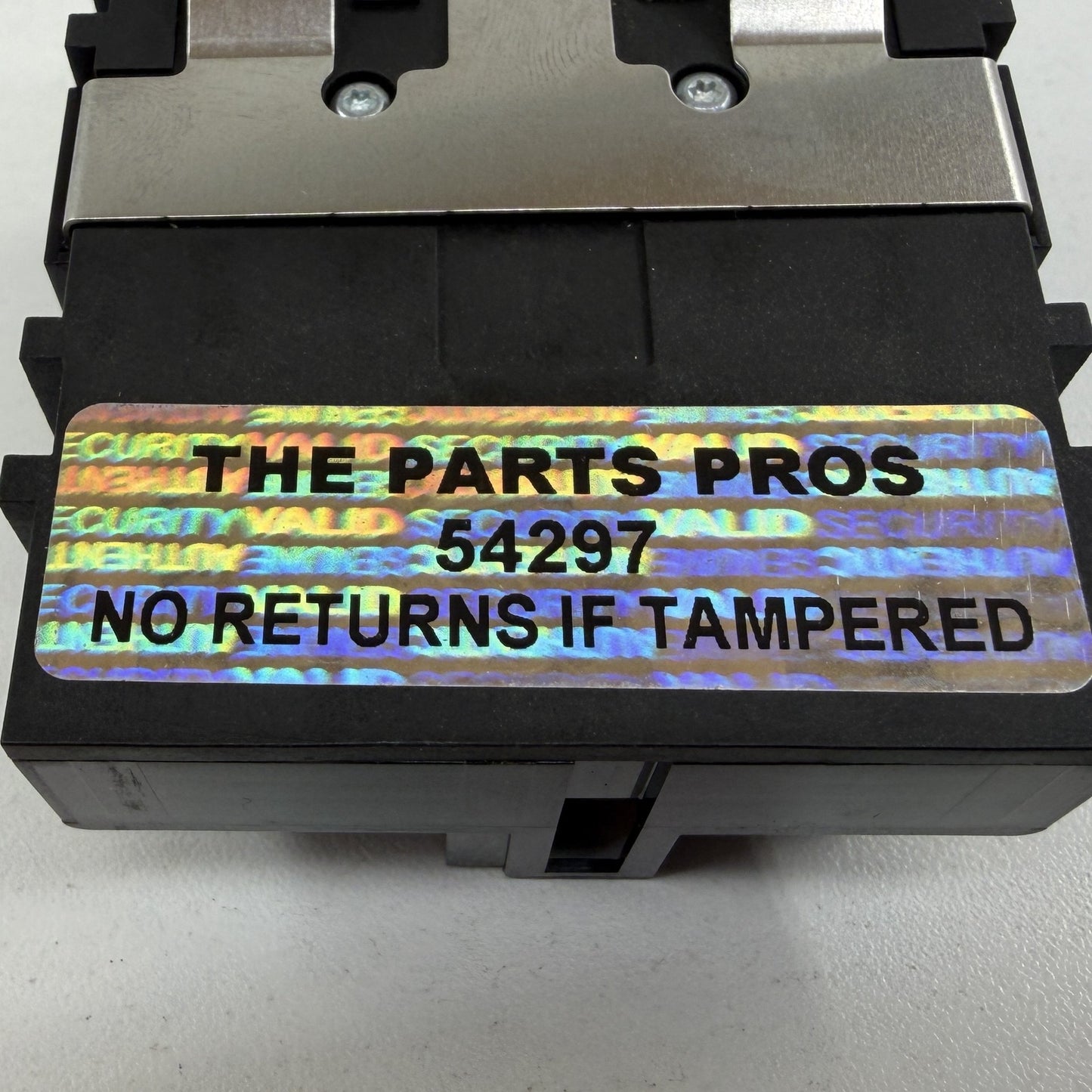 2014-2020 Mercedes-Benz S550 W222 Electronic Parking Brake Switch OEM