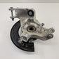 2022-2024 Rivian R1S R1T Driver Left Rear Spindle Knuckle Hub Wheel Bearing OEM