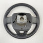 2019-2025 Toyota RAV4 Hybrid Driver Steering Wheel Heated Black Leather OEM