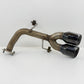 2022-2026 Subaru WRX Magnaflow Competition Series Catback Exhaust System 19608