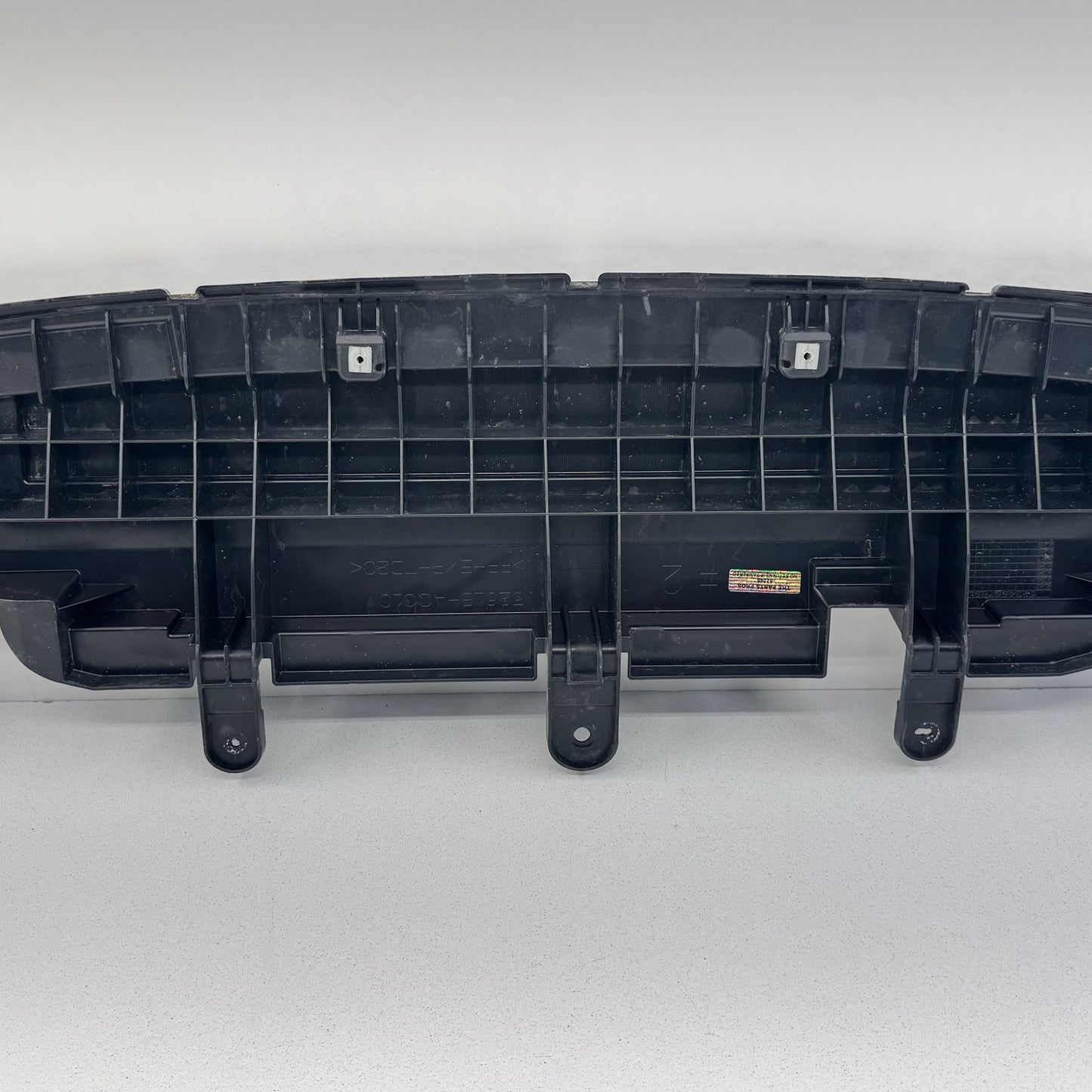 25-26 Toyota Camry Front Bumper Lower Absorber Under Tray Splash Guard OEM