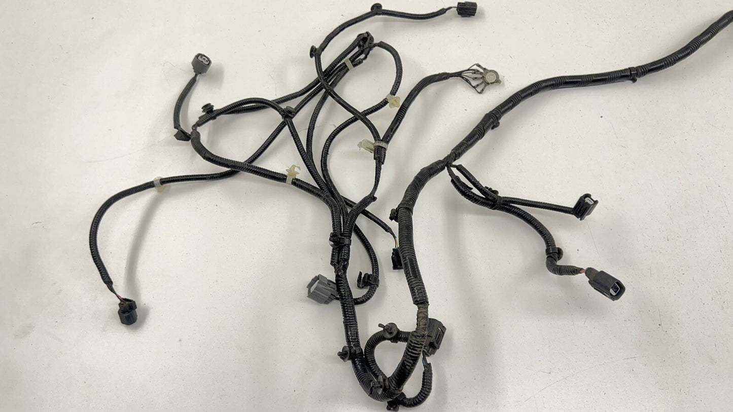 18-23 HONDA ODYSSEY MOTOR ENGINE WIRING WIRE HARNESS 3210A-THRA-31 OEM