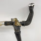 05-12 Porsche 911 997 Boxster Cayman 987 Radiator Crossover Coolant Pipe Set OEM