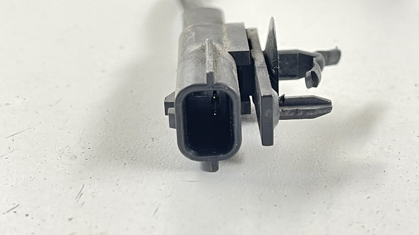 14-25 INFINITI Q50 Q60 DRIVER LEFT REAR ABS WHEEL SPEED SENSOR OEM