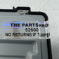21-26 Lexus IS300 IS350 IS500 Telematic Communication Control Module OEM