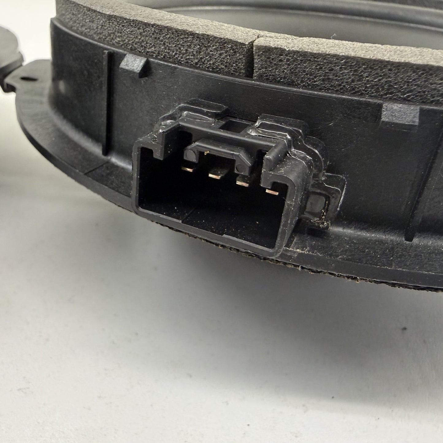 2015-2017 Ford Mustang GT Shaker Speaker Tweeter Subwoofer Set OEM