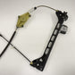 08-15 Audi TT Roadster Passenger Right Door Window Regulator 8J0837462D OEM
