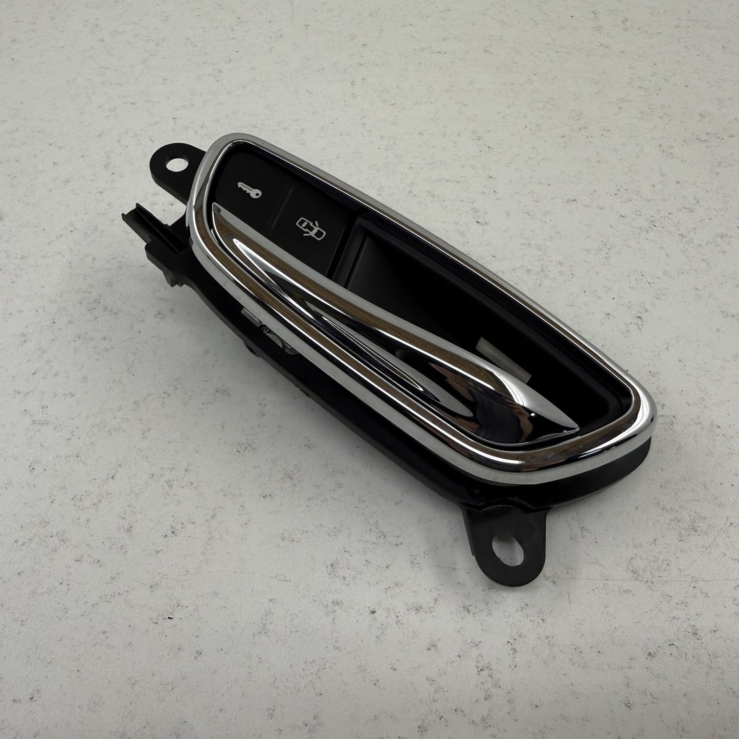 2014-2018 Bentley Flying Spur Driver Left Front Interior Door Handle OEM