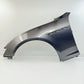 14-24 Maserati Ghibli Driver Left Front Fender Panel W/ Vents Grigio Maratea OEM