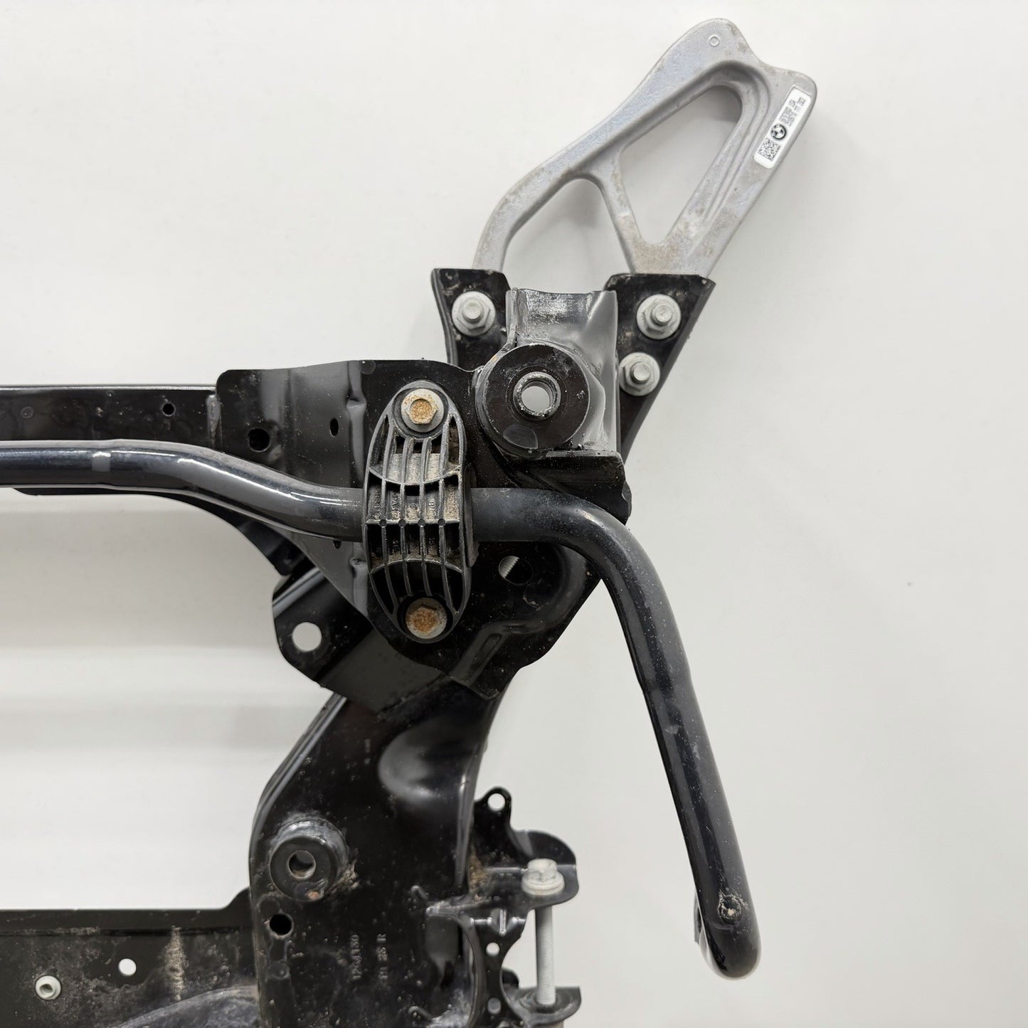 18-24 G01 BMW X3 XDrive Front Engine Cradle Subframe Crossmember OEM