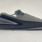 22-25 NISSAN Z DRIVER LEFT DOOR PANEL CORNER BLIND SPOT INDICATOR W/ TRIM OEM