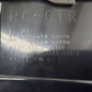 21-26 Lexus IS300 IS350 IS500 Center Dash AC Air Vent Trim With Clock OEM
