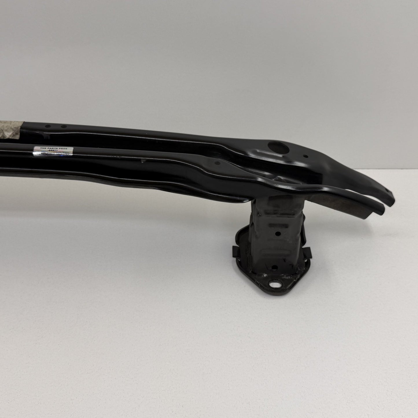 2021-2026 BMW M3 M4 G80 G82 Rear Bumper Reinforcement Bar Crash Impact Beam OEM