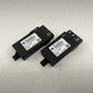 12-18 BMW F30 F80 M3 Front Heated Seat Control Module Pair 9216468 OEM