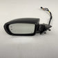 15-20 Dodge Charger Driver Left Door Mirror Side View Blind Spot Black OEM