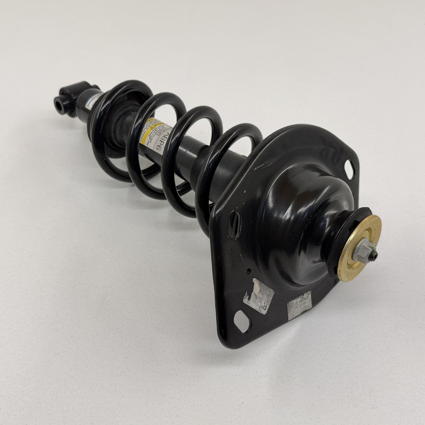 2013-2015 Chevrolet Camaro SS 1LE Passenger Right Rear Strut Shock Absorber OEM