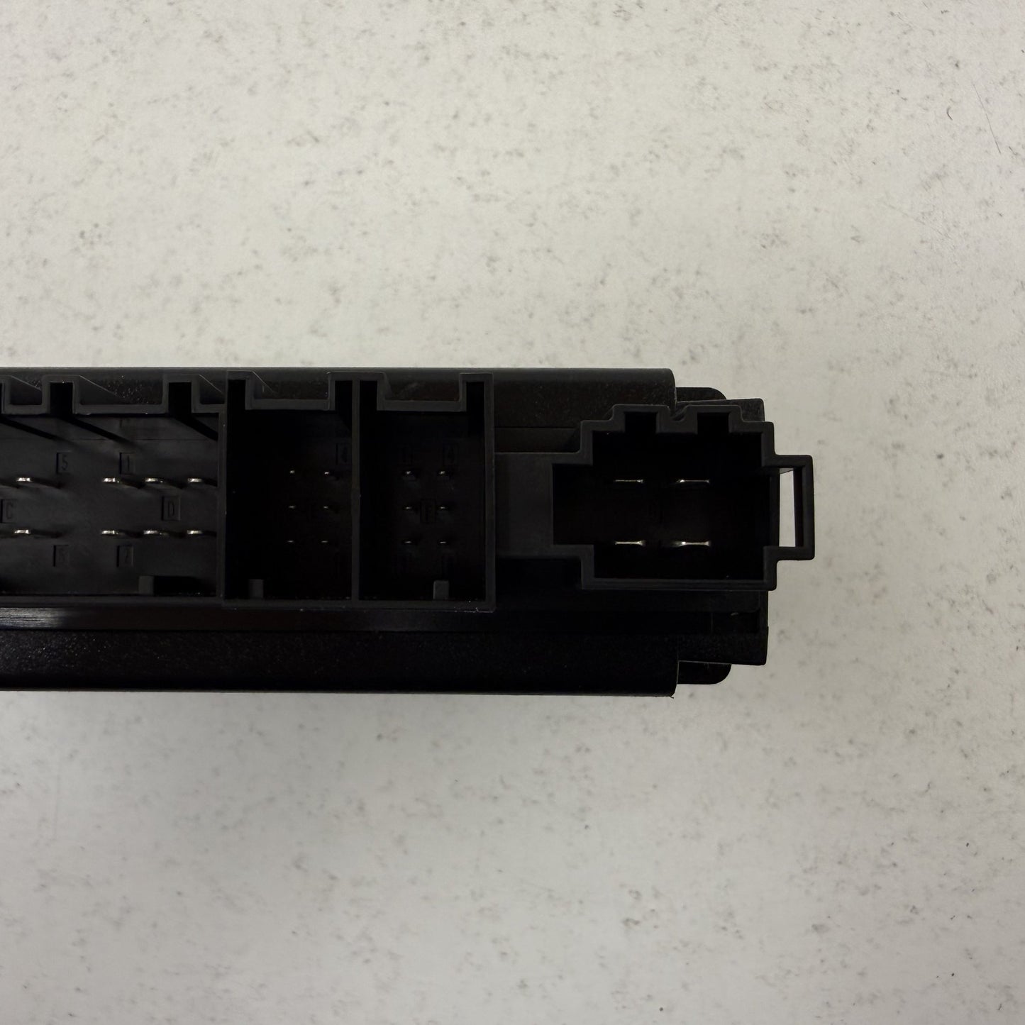 2014-2018 Bentley Flying Spur Onboard Supply Control Module 3D0937049Q OEM