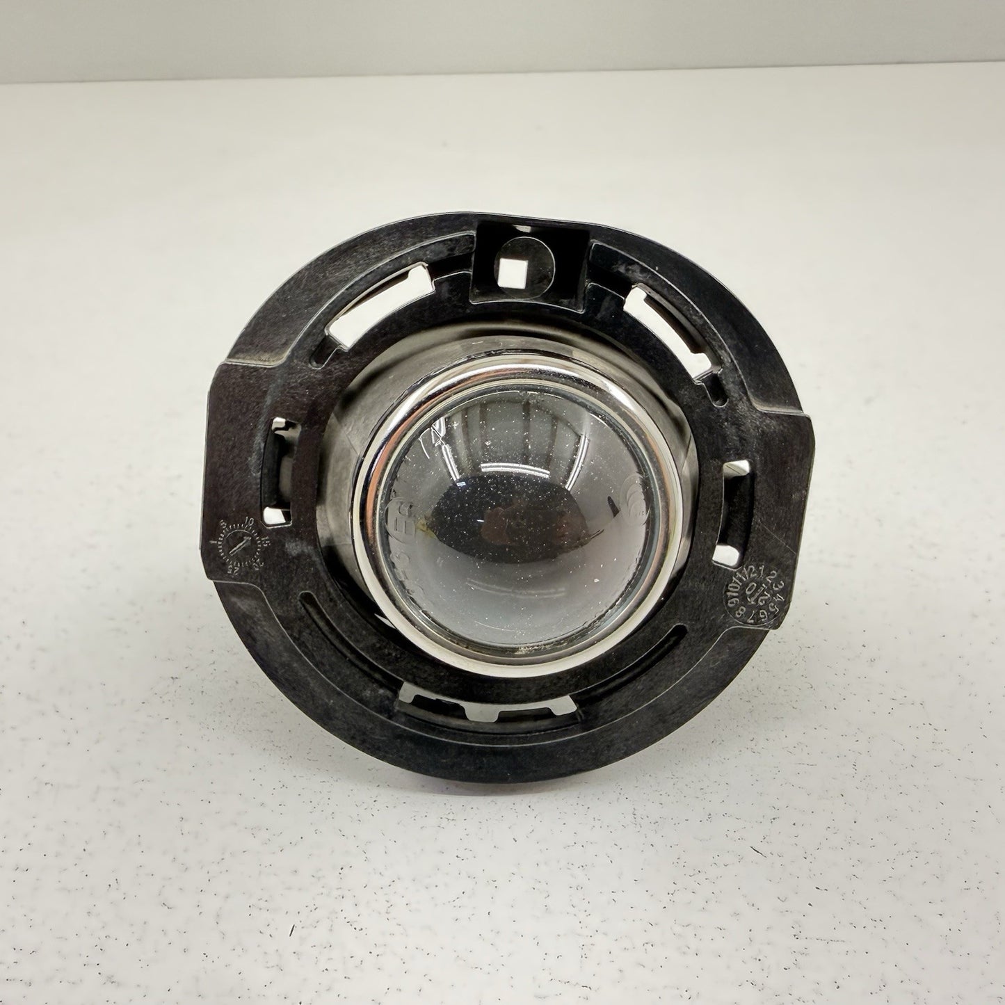 17-23 Dodge Challenger Headlight Head Light Adaptive Bulb Lamp OEM