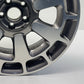 14-24 Maserati Quattroporte Crono Front Wheel Rim 20x8.5 Factory 670011857 OEM