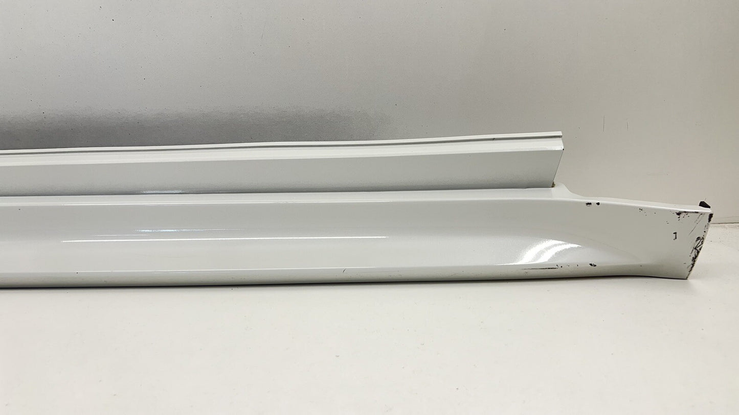 2024 ACURA INTEGRA TYPE S PASSENGER RIGHT SIDE SKIRT ROCKER PANEL COVER TRIM OEM
