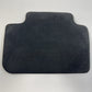 18-24 BMW G01 X3 Floor Mat Set Front & Rear 7445684 Factory OEM