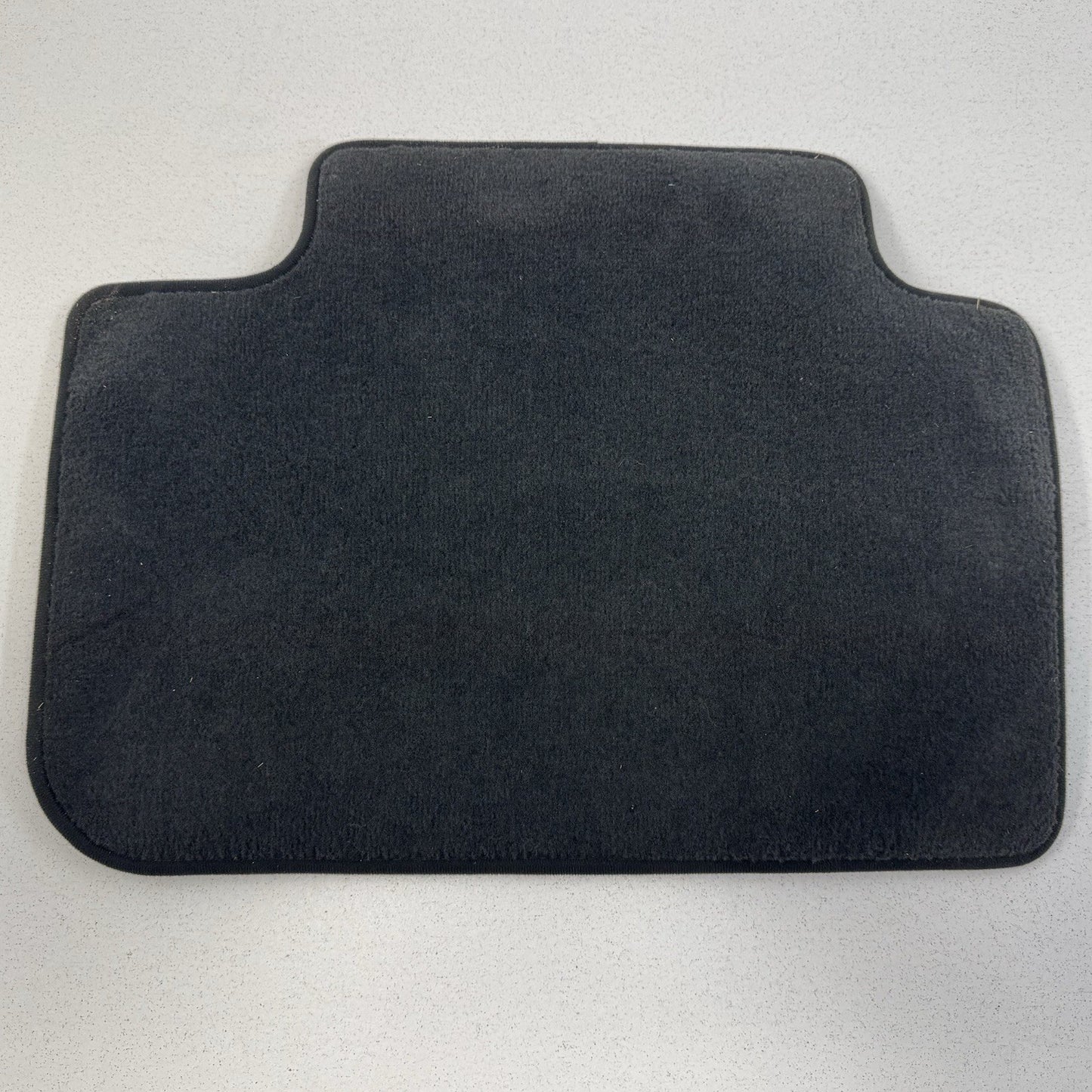 18-24 BMW G01 X3 Floor Mat Set Front & Rear 7445684 Factory OEM
