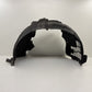 14-18 Bentley Flying Spur Right Front Fender Liner Wheel Arch Splash Guard OEM
