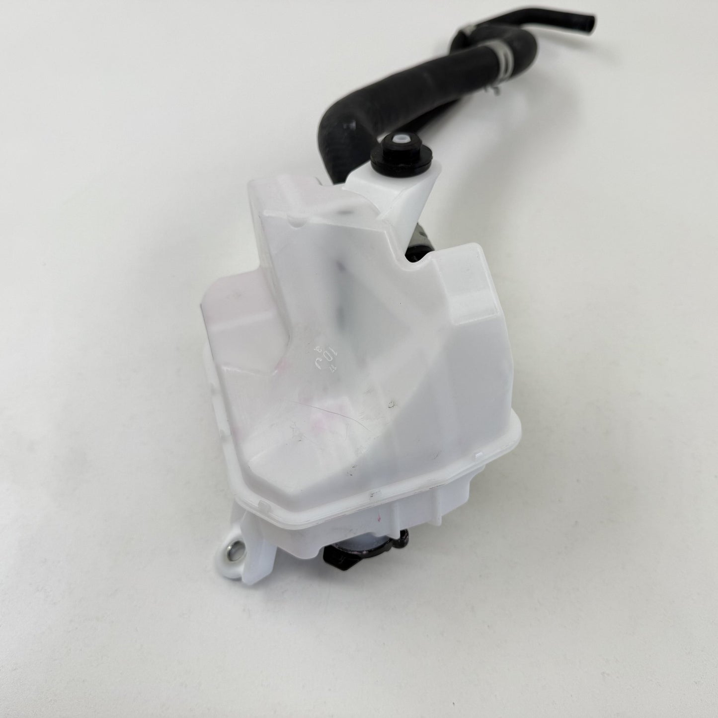 2023-2026 Toyota Prius Coolant Reservoir Overflow Expansion Tank 16470-37040 OEM