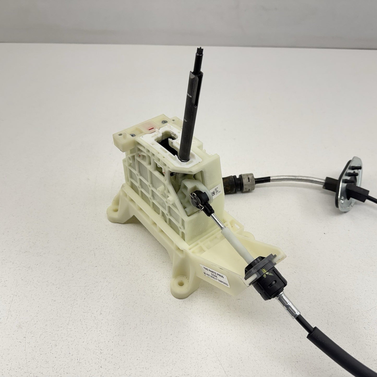 21-26 Hyundai Elantra Automatic Transmission Gear Shifter Selector Lever OEM